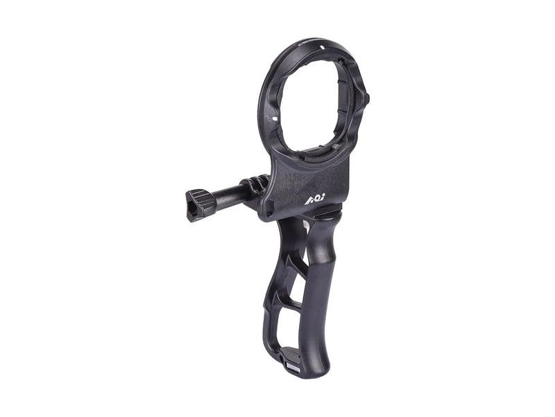 AOI Quick Release System 02 Mount Base for HERO12/11/10/ 9/ 8/ 7/ 6/ 5 Dive Housing