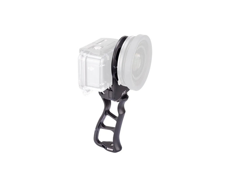 AOI Quick Release System 02 Mount Base for DJI Osmo Action 5 / 4