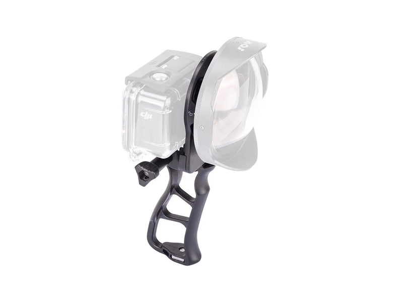 AOI Quick Release System 02 Mount Base for DJI Osmo Action 5 / 4