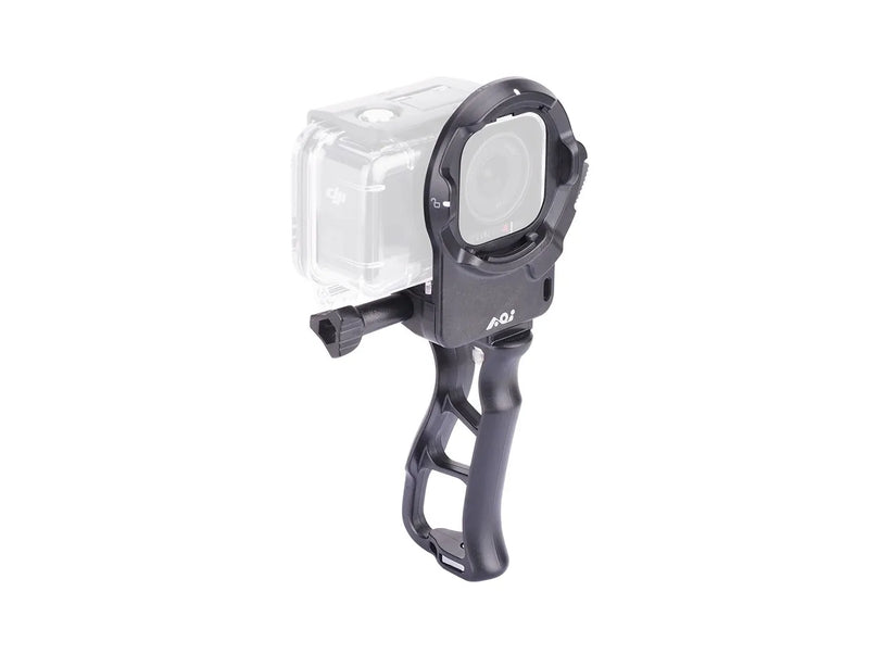 AOI Quick Release System 02 Mount Base for DJI Osmo Action 5 / 4