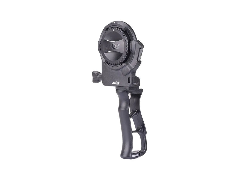 AOI Quick Release System 02 Mount Base for DJI Osmo Action 5 / 4
