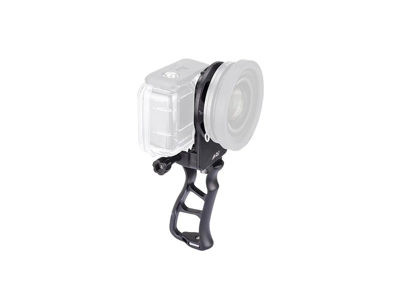 AOI Quick Release System 02 Mount Base for Insta360 Ace Pro