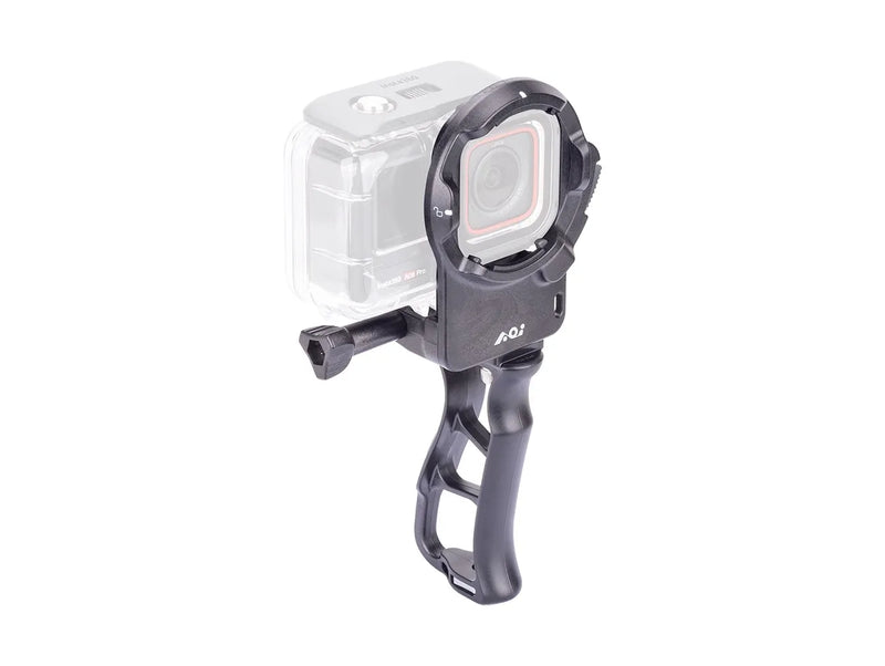 AOI Quick Release System 02 Mount Base for Insta360 Ace Pro