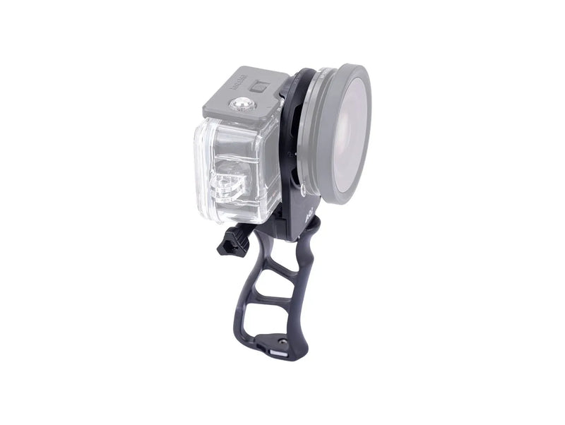 AOI Quick Release System 02 Mount Base for Insta360 Ace Pro II