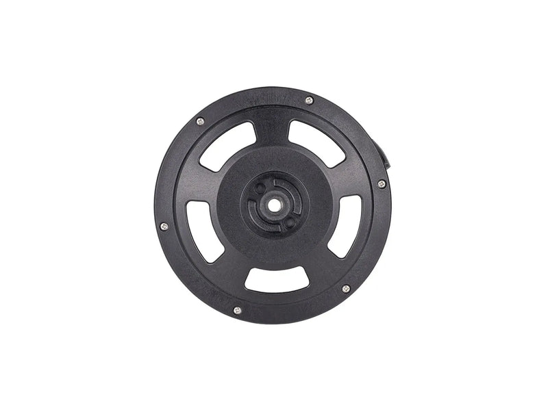 AOI Quick Release System 02 Mount Base in Plastic