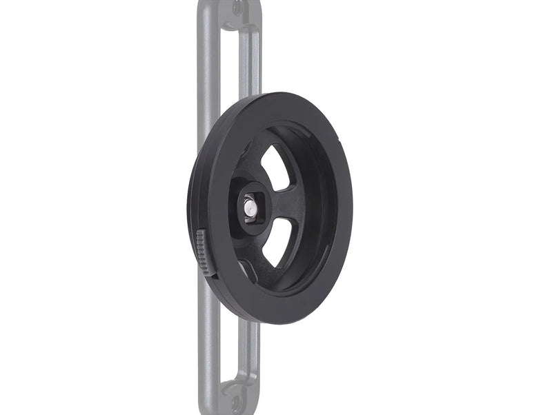 AOI Quick Release System 02 Mount Base in Plastic