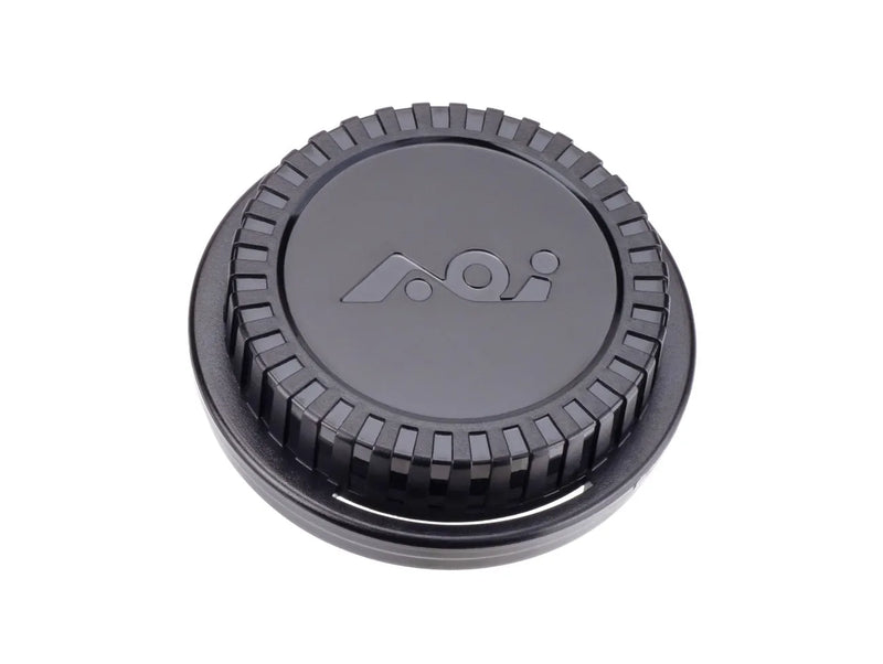 AOI Quick Release System 02 Rear Lens Cap (Black Color)
