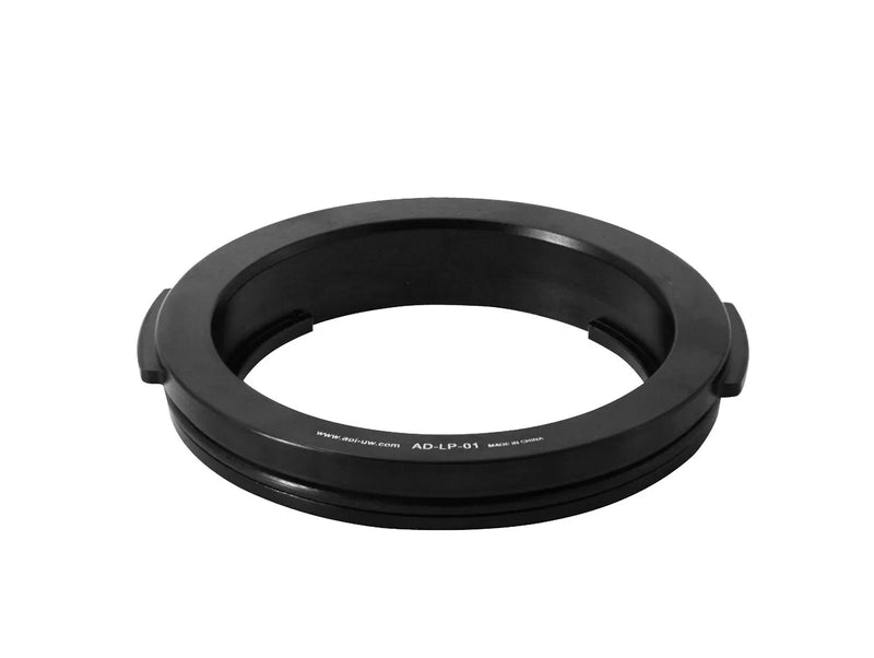 AOI Adapter for PEN Port to OMD Mount Housing