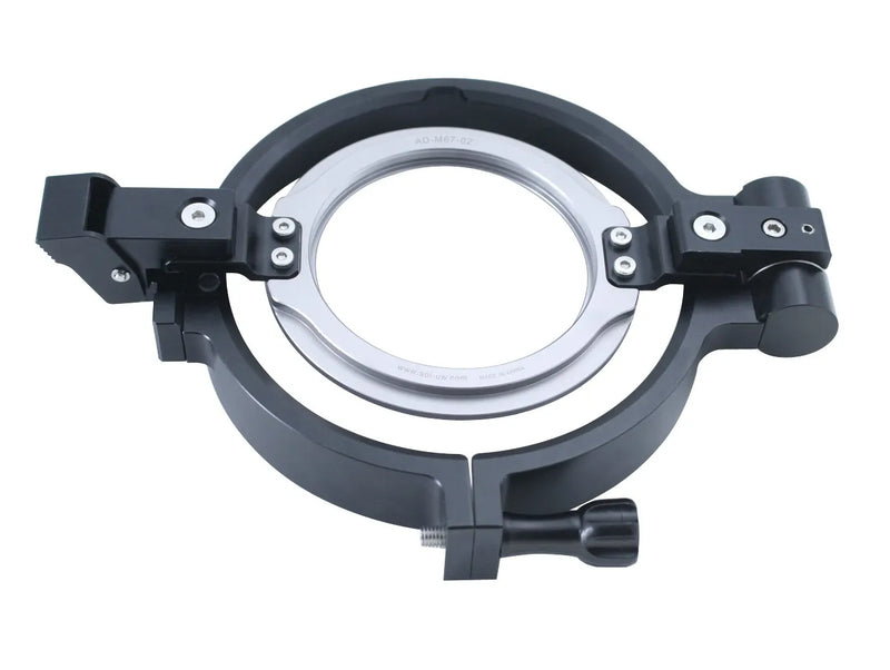 AOI M67 Single Flip Adapter for Olympus PPO - EP-01 Port