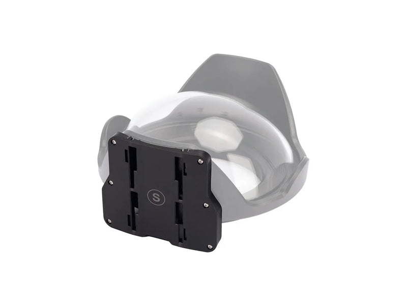 AOI Buoyancy Regulator 01 for Dome Ports