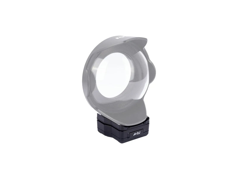 AOI Buoyancy Regulator 01 for Dome Ports