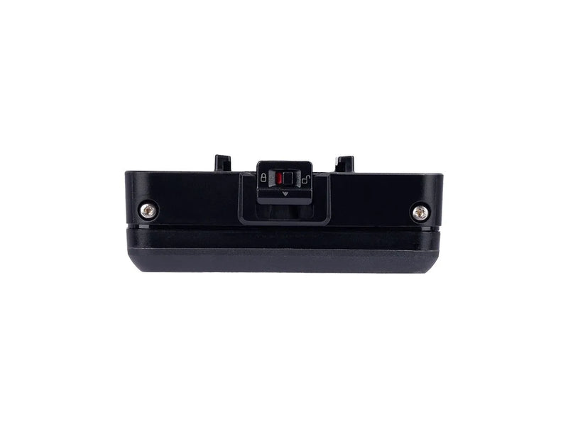 AOI Buoyancy Regulator 01 for Dome Ports