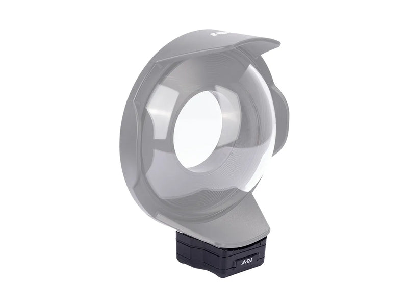 AOI Buoyancy Regulator 01 for Dome Ports