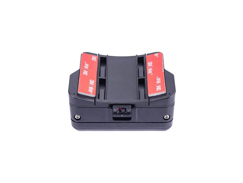 AOI Buoyancy Regulator 01 for Dome Ports