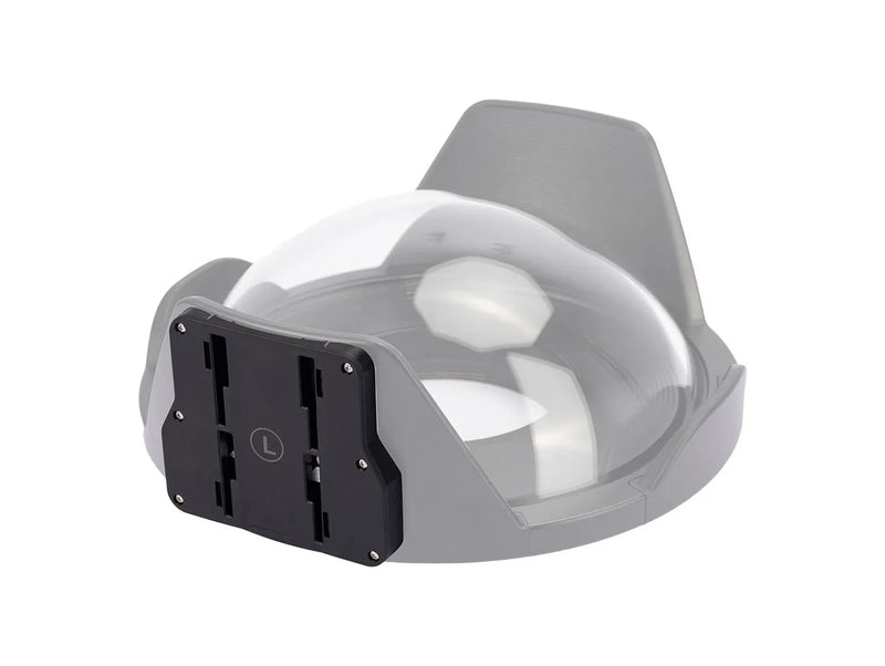 AOI Buoyancy Regulator 01 for Dome Ports