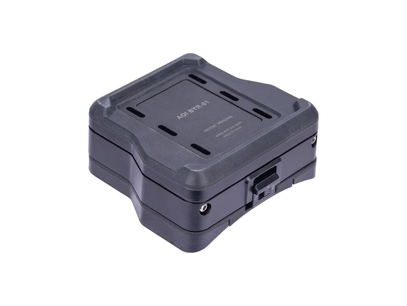 AOI Buoyancy Regulator 01 for Dome Ports