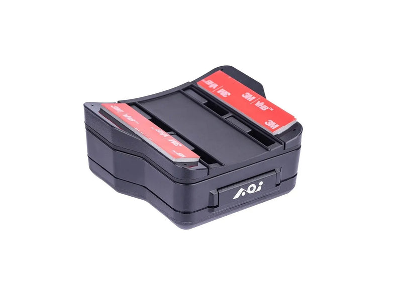 AOI Buoyancy Regulator 01 for Dome Ports