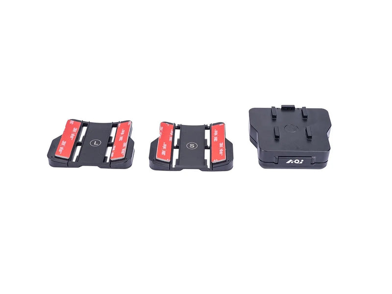 AOI Buoyancy Regulator 01 for Dome Ports