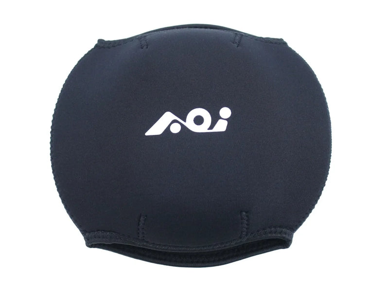 AOI 8" Dome Port Neoprene Cover for DLP - 07/08