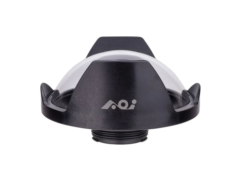 AOI 8" Glass Dome Port for PEN Mount Housings