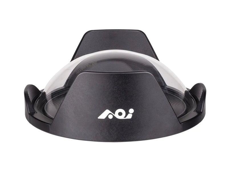 AOI Acrylic Dome Port -  220 for AX Port Mount Housings