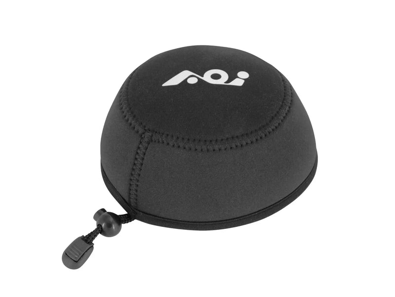 AOI 4" Dome Port Neoprene Cover for DLP - 01/02/05/06