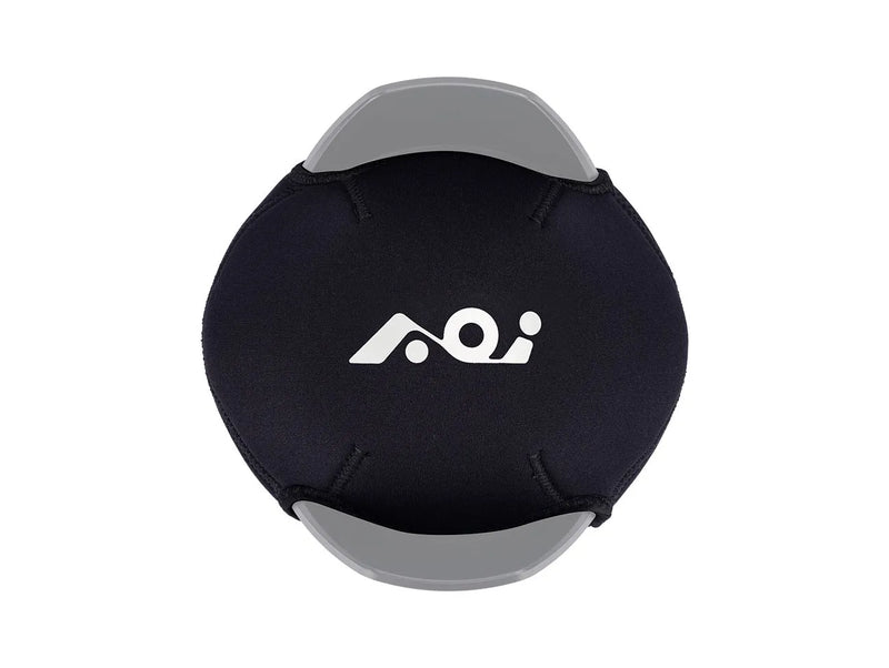 AOI Dome Port Neoprene Cover for 160 Dome