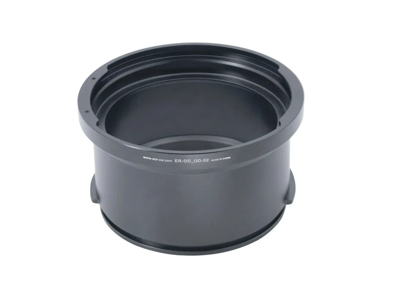 AOI Extension Ring 52mm OMD Port to OMD Mount Housing