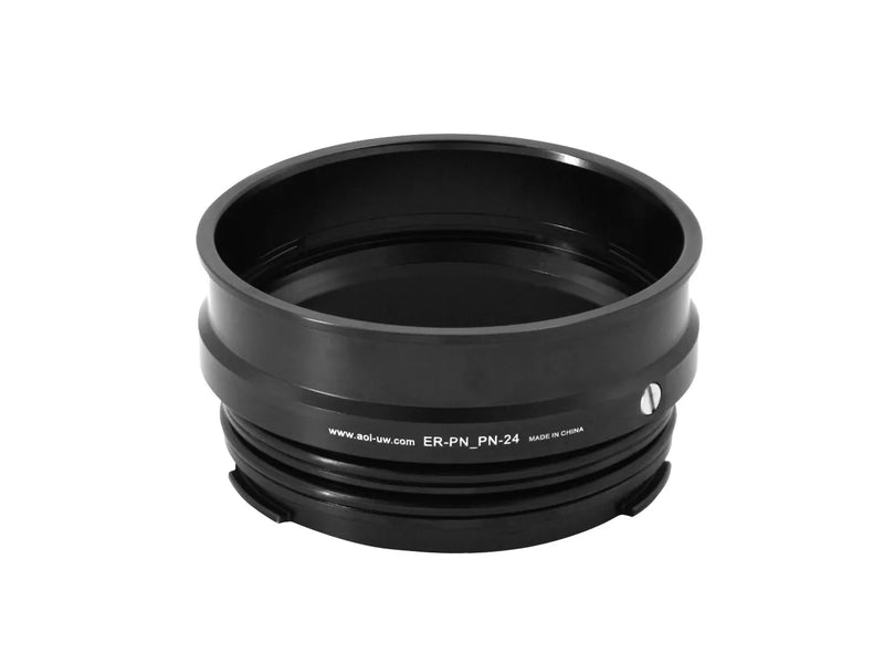 AOI Extension Ring 24mm PEN Port to PEN Mount Housing