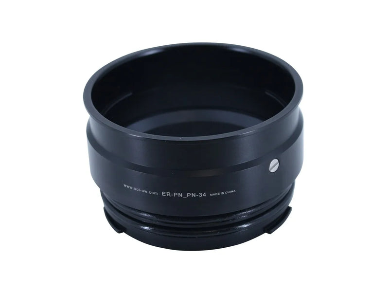 AOI Extension Ring 34mm PEN Port to PEN Mount Housing