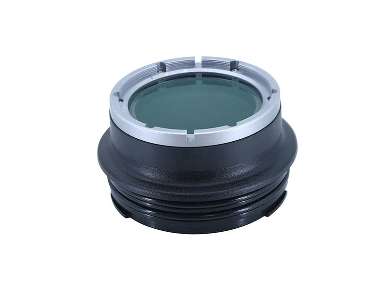 AOI Flat Port Plastic for Pen Mount Housing (For ED 14 - 42mm EZ Lens)