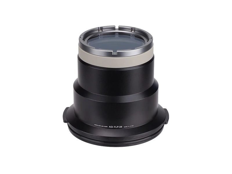 AOI Flat Port for OMD Mount (For ED 90mm F3.5 Macro IS PRO Lens)