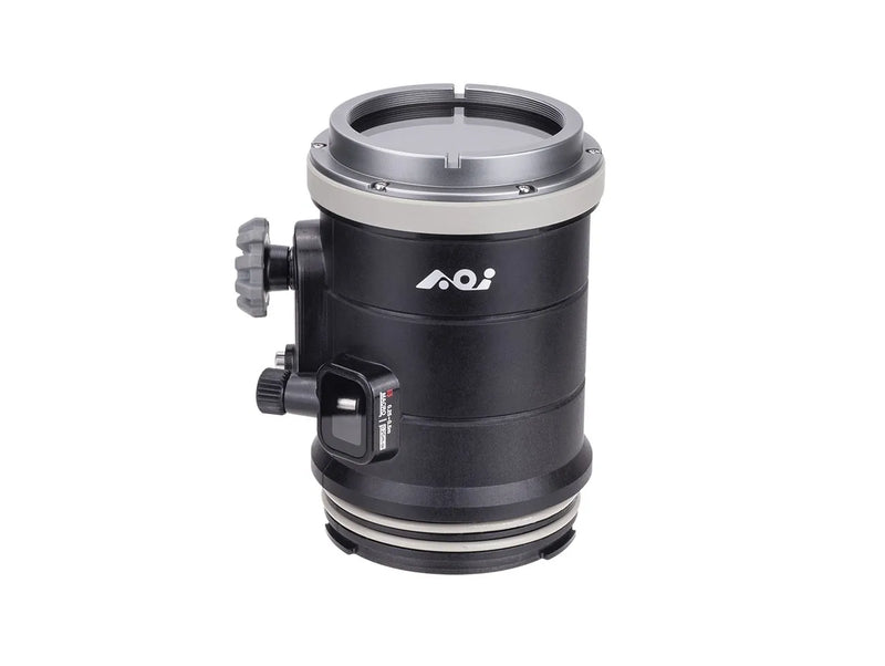 AOI Flat Port for PEN Mount Housing (For ED 90mm Macro PRO Lens)