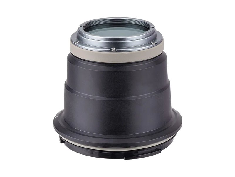 AOI Flat Port -  90 for AX Port Mount Housing (90mm Marco)