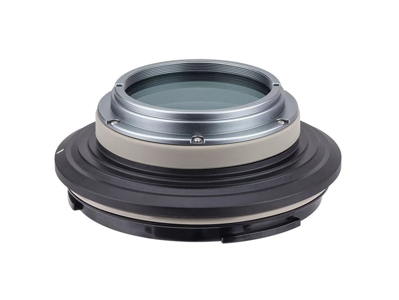AOI Flat Port -  26 for AX Port Mount Housing