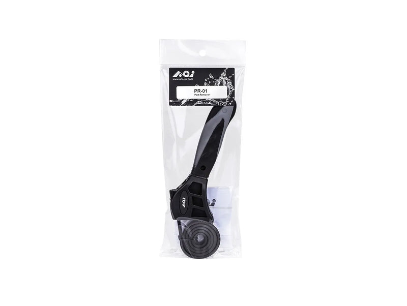AOI Port Removal Tool