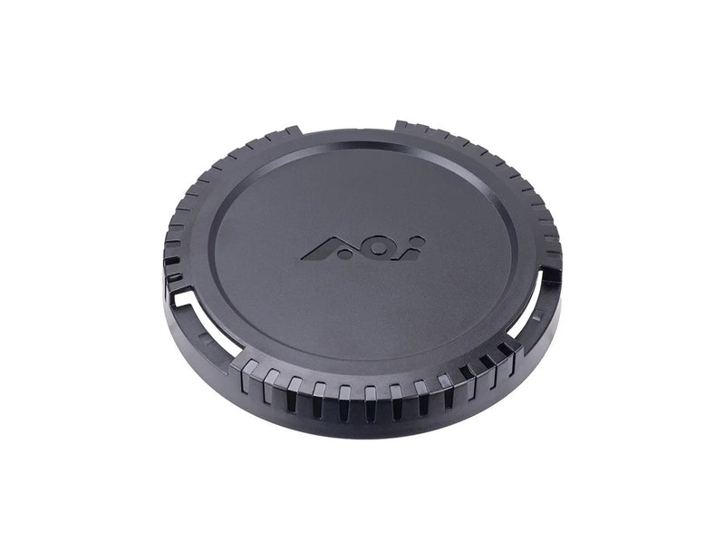 AOI Port Rear Cap -  101 for AOI AX Mount