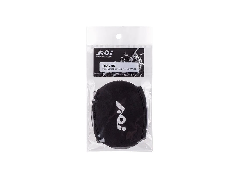 AOI Dome Lens Neoprene Cover for UWL - 03