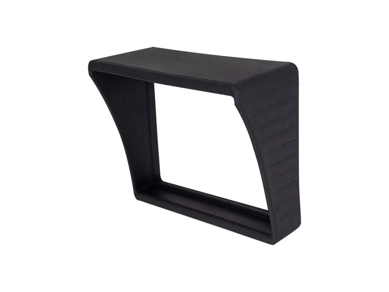 AOI LCD Hood for AOI/ OMS Camera Housings