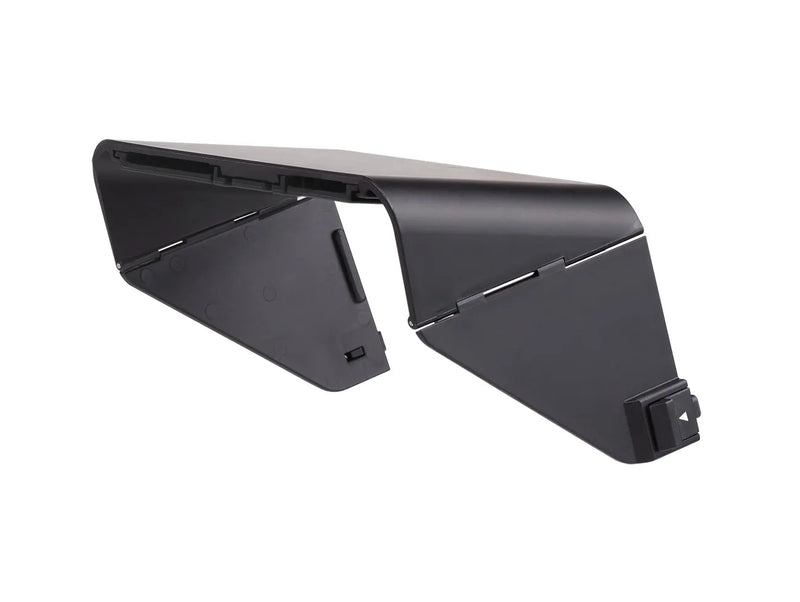 AOI LCD Hood for UH - GPx Housing