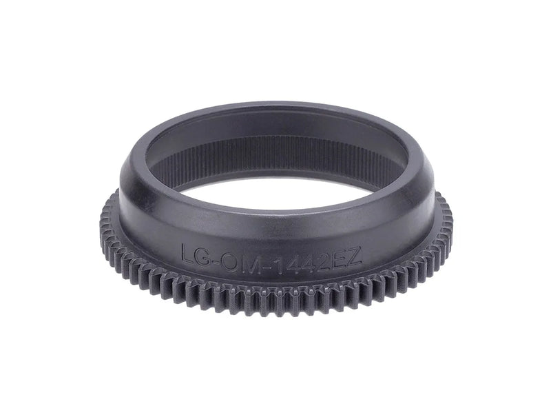 AOI Zoom Gear for ZUIKO DIGITAL ED 14 - 42mm F3.5-5.6 EZ