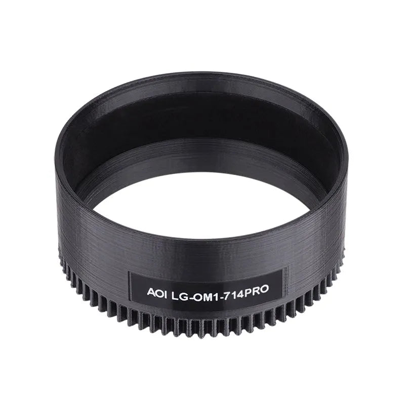 AOI Zoom Gear -  1 for M.ZUIKO DIGITAL ED 7-14mm F2.8 PRO