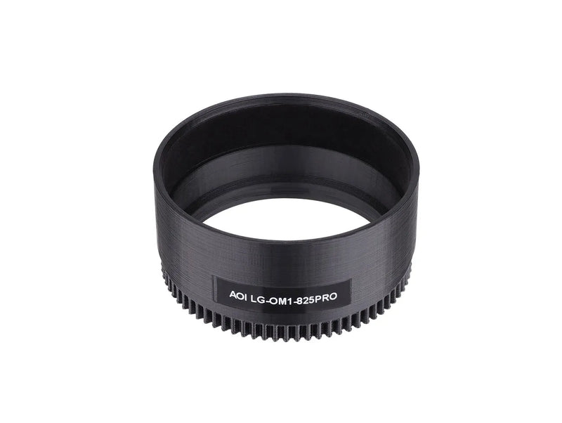AOI Zoom Gear -  1 for ZUIKO DIGITAL ED 8-25mm F2.8 PRO