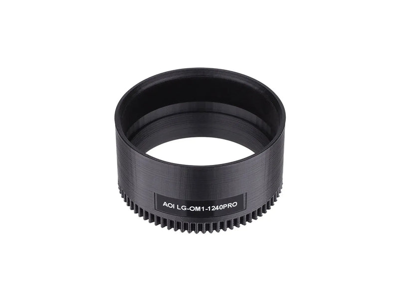 AOI Zoom Gear -  1 for M.ZUIKO DIGITAL ED 12-40mm F2.8 PRO