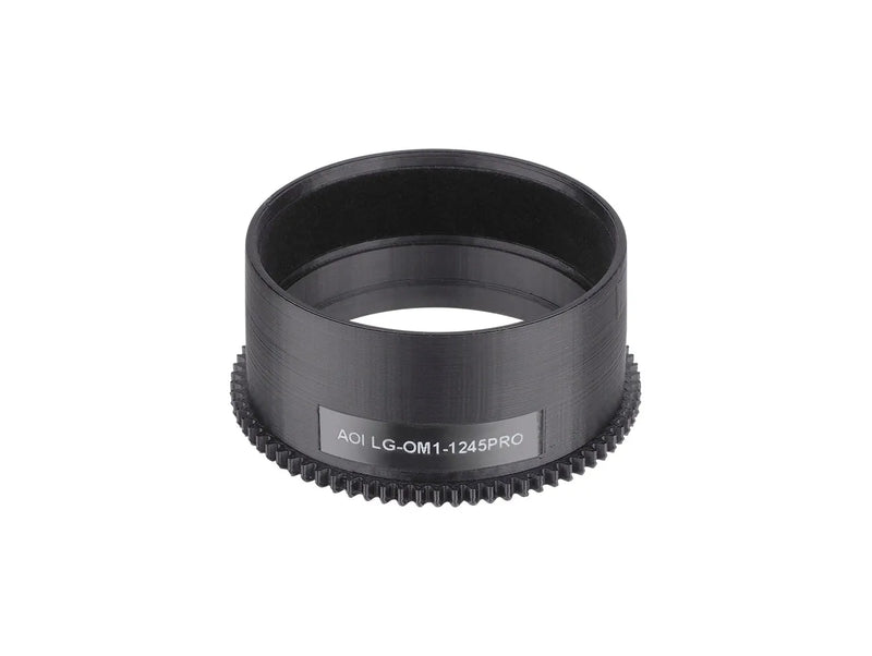 AOI Zoom Gear -  1  for M.ZULKO DIGITAL ED 12-45mm F4.0 PRO