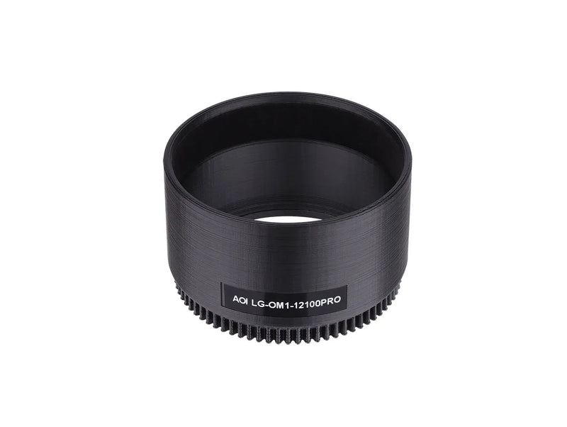 AOI Zoom Gear -  1 for M.ZUIKO DIGITAL ED 12-100mm F4.0 IS PRO