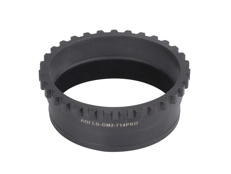AOI Zoom Gear -  2 for ZUIKO DIGITAL ED 7-14mm F2.8 PRO