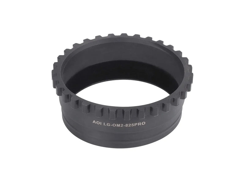 AOI Zoom Gear -  2 for ZUIKO DIGITAL ED 8-25mm F2.8 PRO