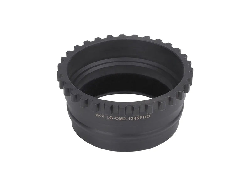 AOI Zoom Gear -  2 for ZUIKO DIGITAL ED12-45mm F4.0 PRO