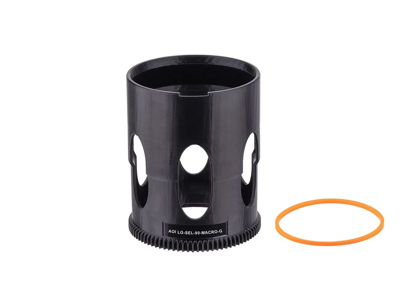 AOI Focus Gear for Sony FE 90mm F2.8 Macro G